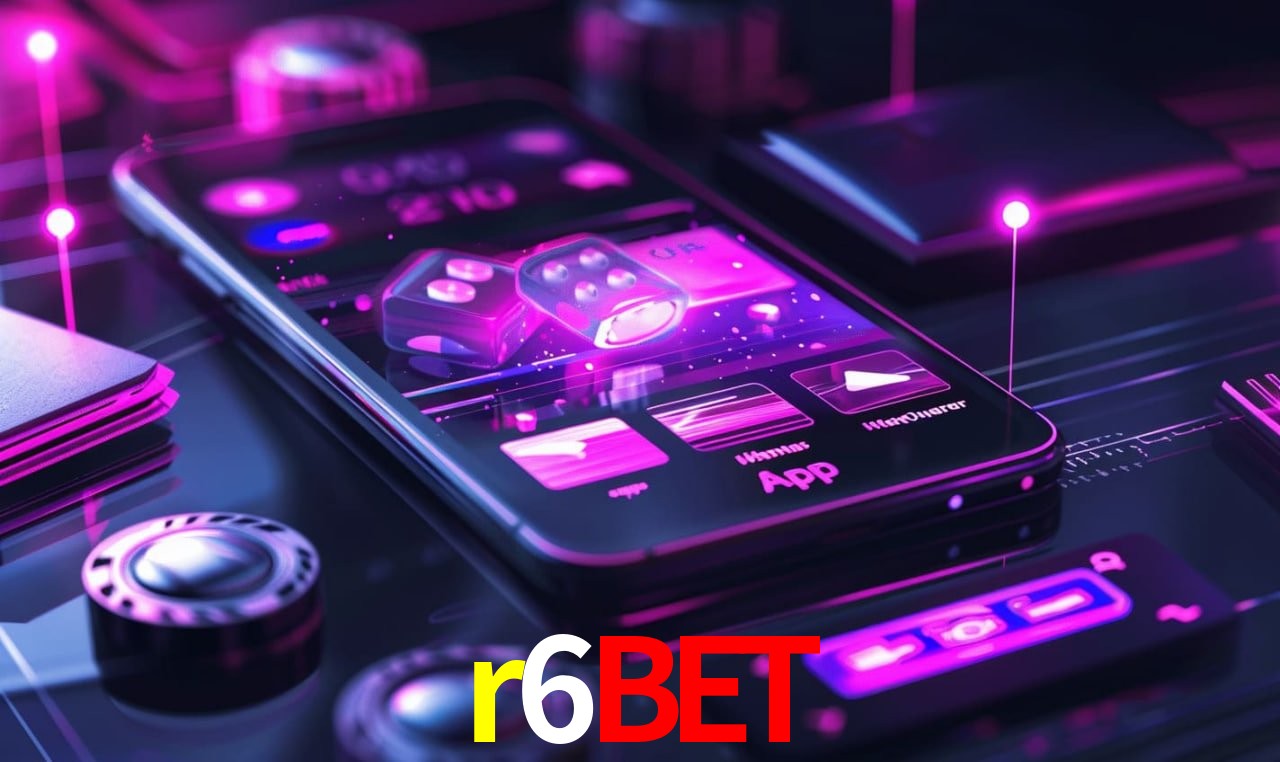 Experiência VIP r6bet