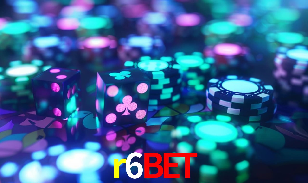 Estatísticas r6bet