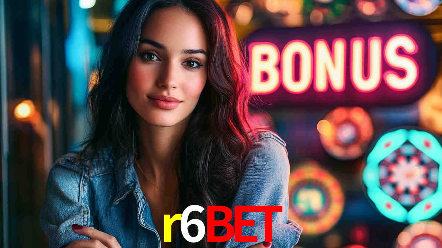 r6bet app
