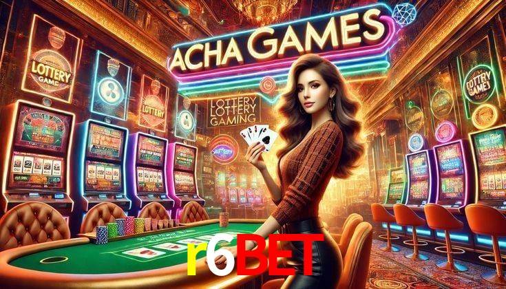 Welcome Bonus r6bet