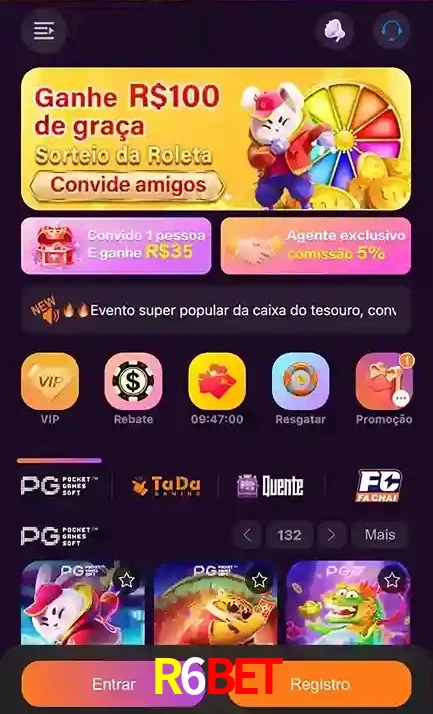 Baixar Aplicativo