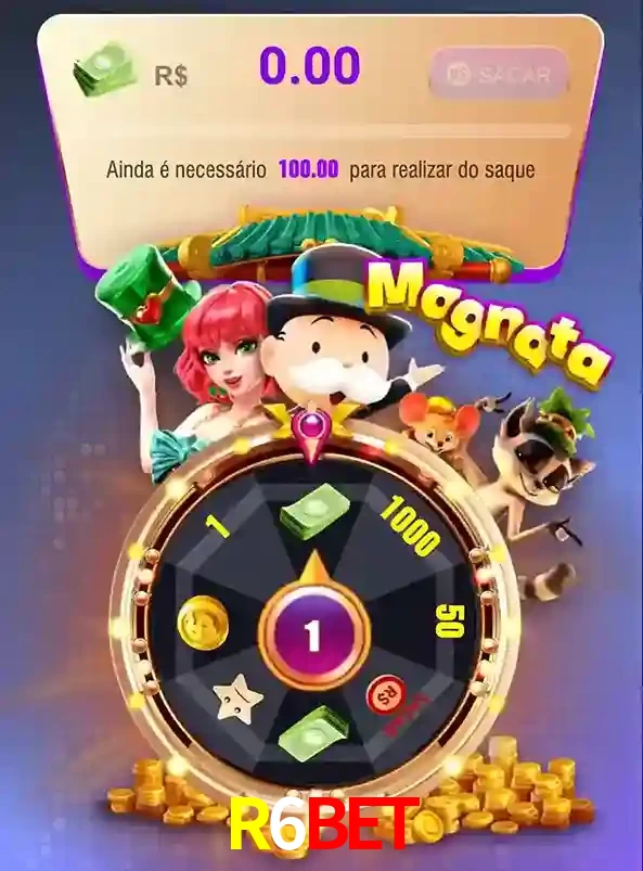 R6BET