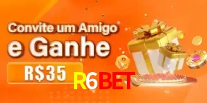 Promoções R6BET