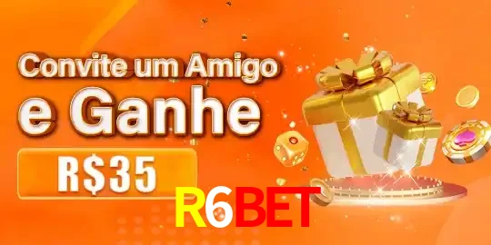 Promoções R6BET