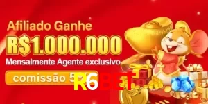 Promoções R6BET