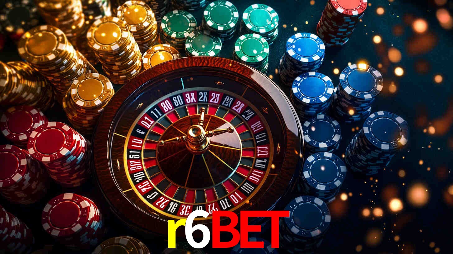 Daily Bonuses r6bet