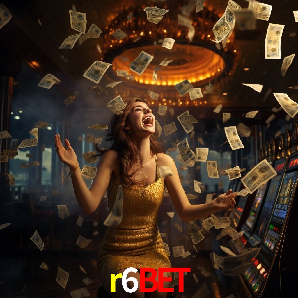 Tennis Betting r6bet