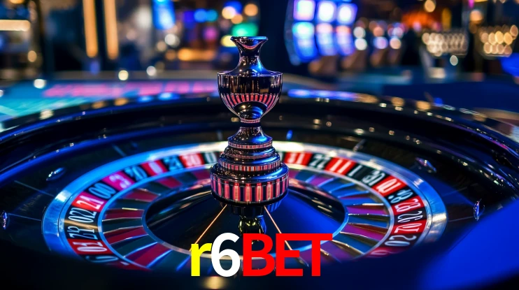 r6bet App Interface