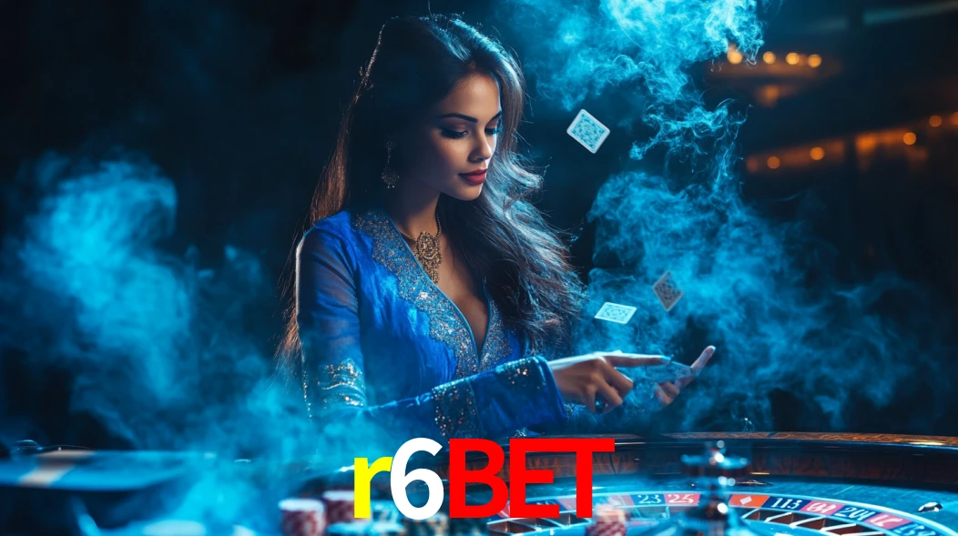 A Emoção da Loteria na r6bet: Uma Chance de Mudança de Vida