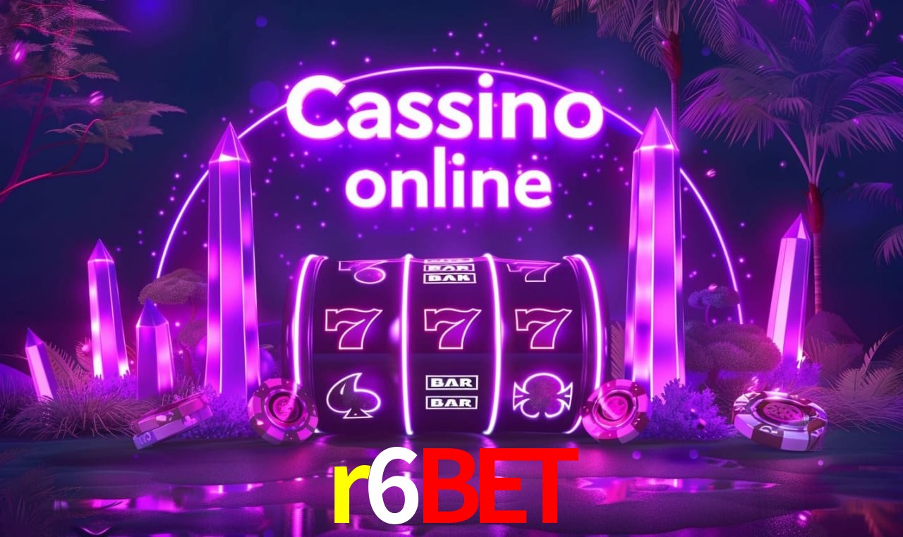 r6bet - Winners Celebration