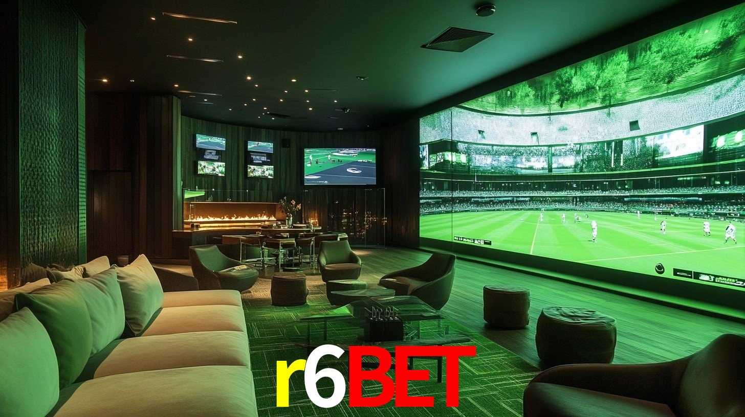 Sinta a adrenalina dos jogos de cassino com r6bet