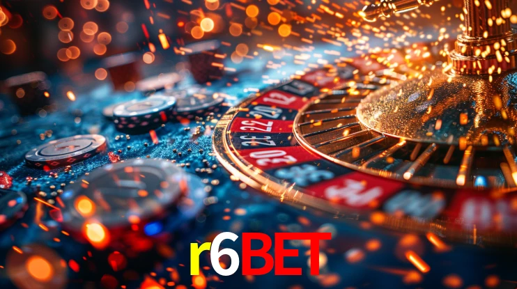 Platform Technology r6bet