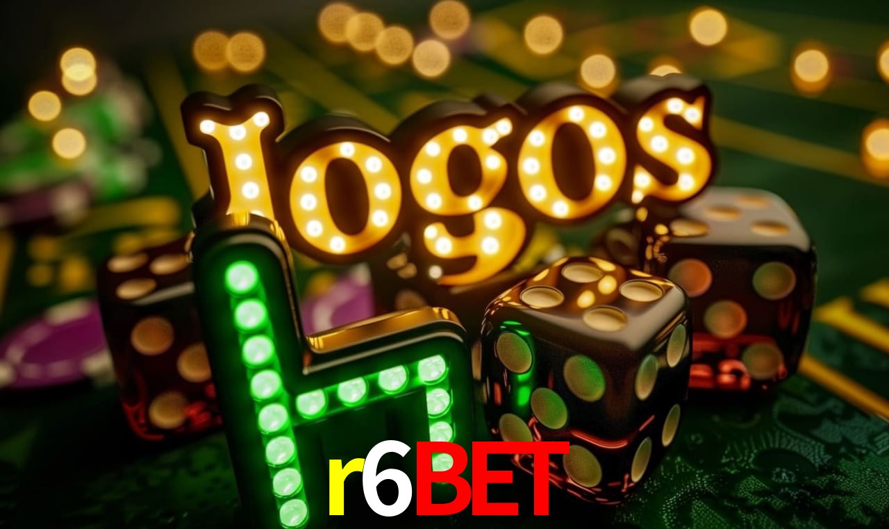 Design Responsivo r6bet