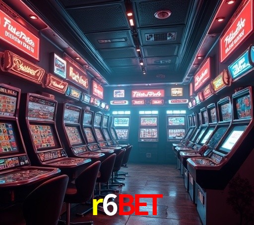 r6bet São Paulo - Hot Promos