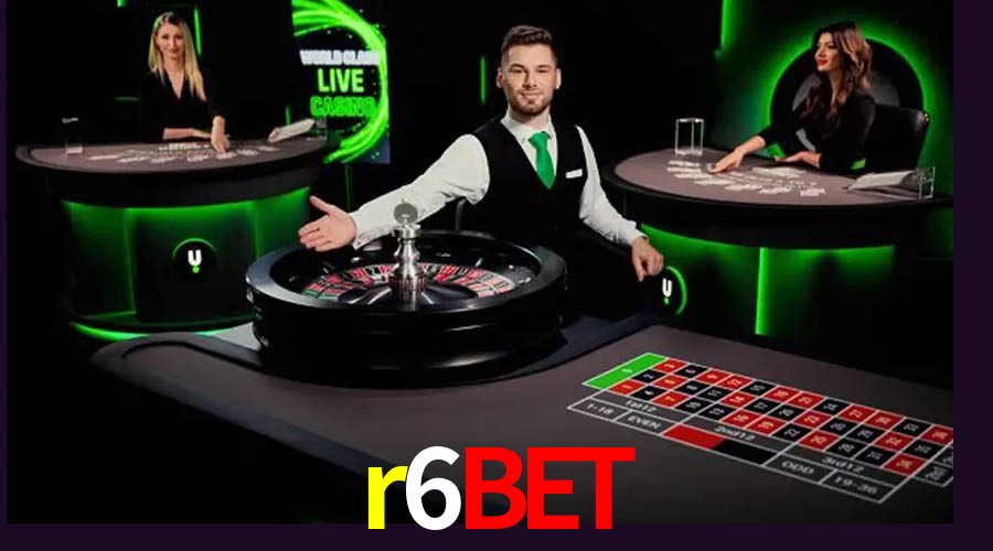Weekend Specials r6bet