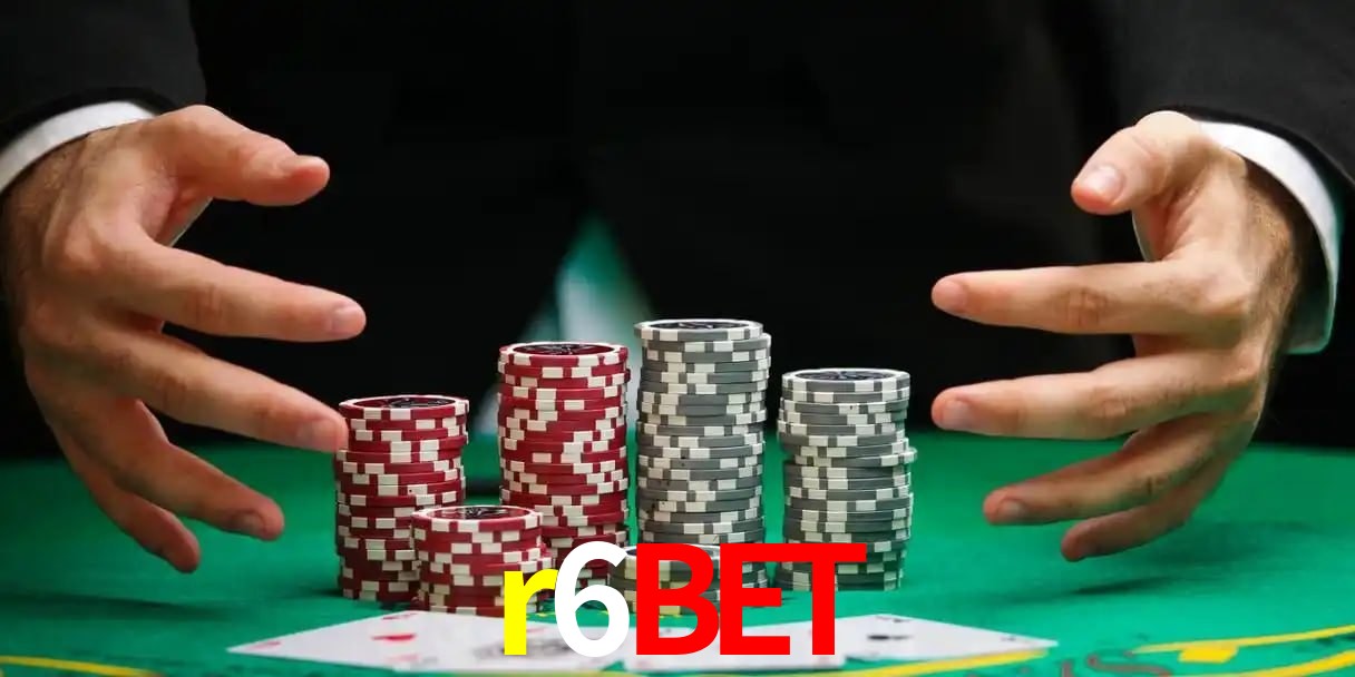 r6bet Salvador - Football
