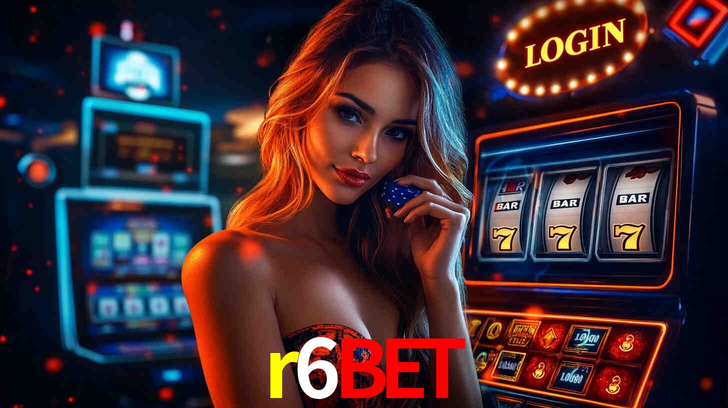 r6bet,r6bet.com
