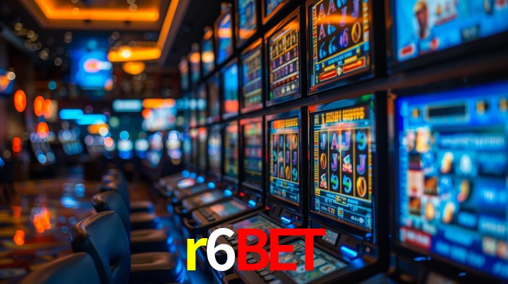 Seasonal Promotions r6bet