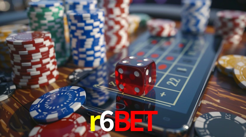 r6bet app