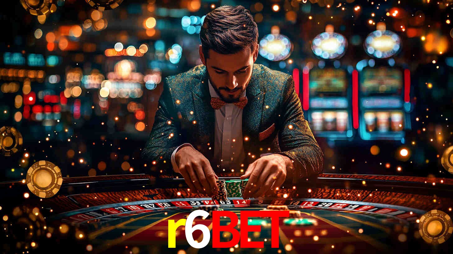 Programa VIP r6bet
