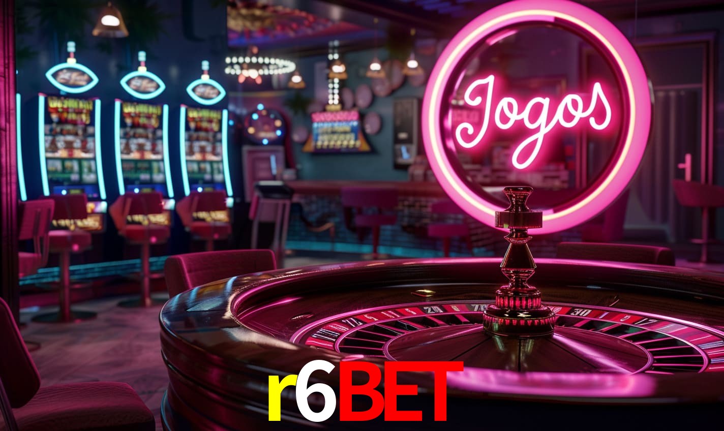 r6bet Belo Horizonte - Provably Fair