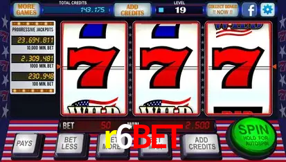 r6bet Bônus - Pacote R$5.000 + VIP