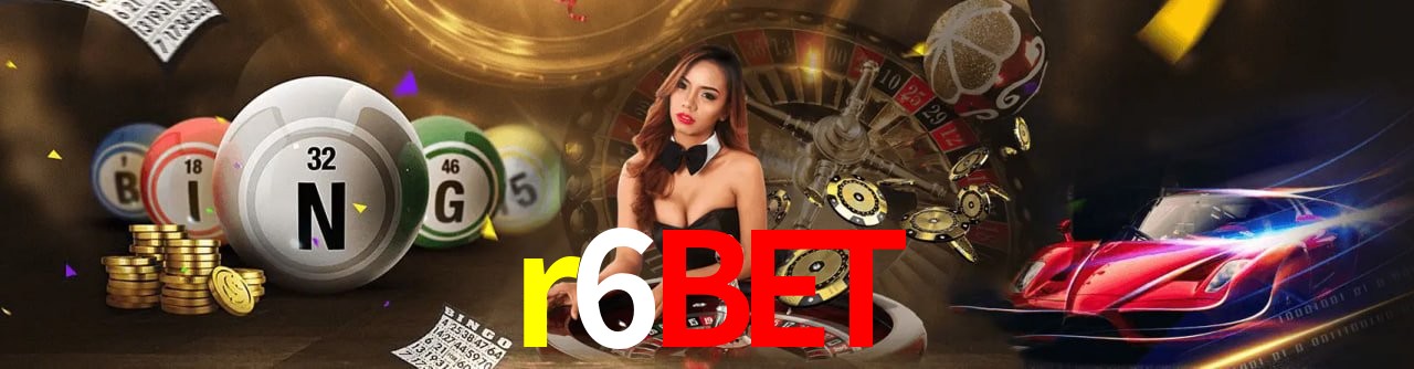 r6bet Rio de Janeiro - Slot Strategy
