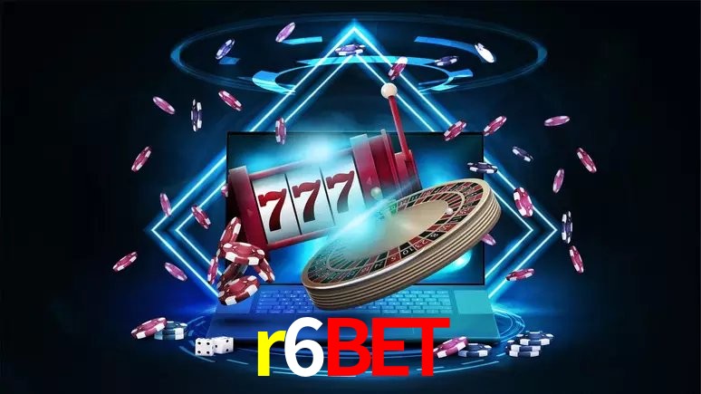 r6bet Belo Horizonte - Jackpots