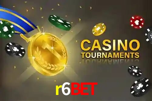 r6bet - App Features