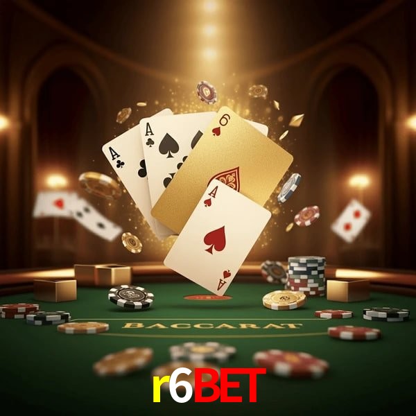 Sports Statistics r6bet