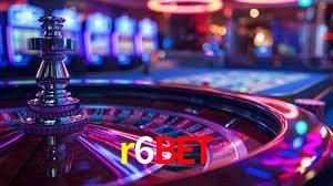 Login Seguro r6bet