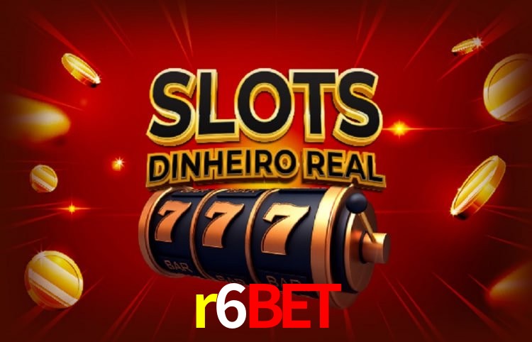 r6bet Salvador - Support