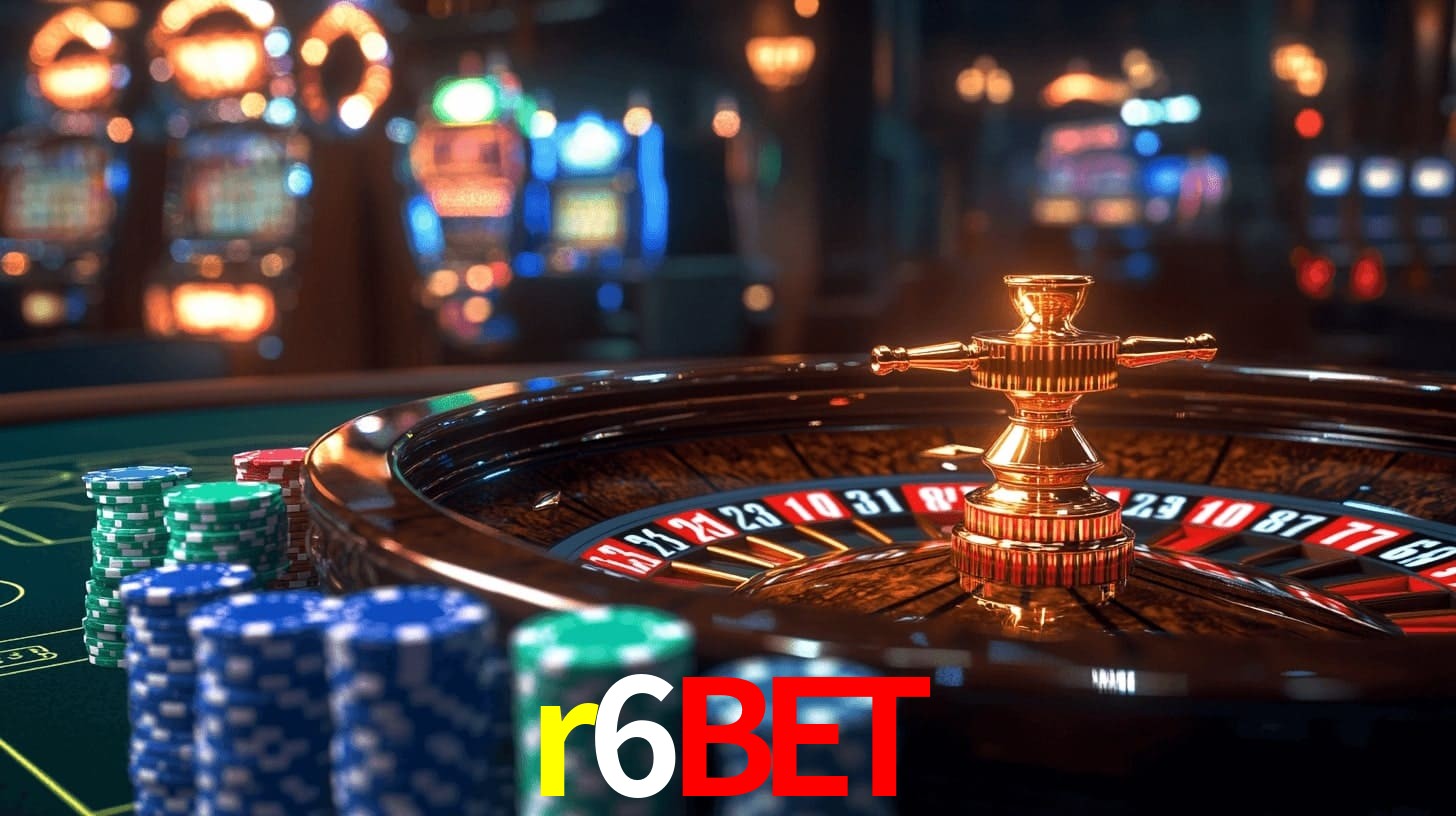 r6bet app