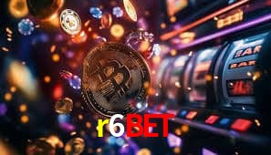 Interface Premium r6bet