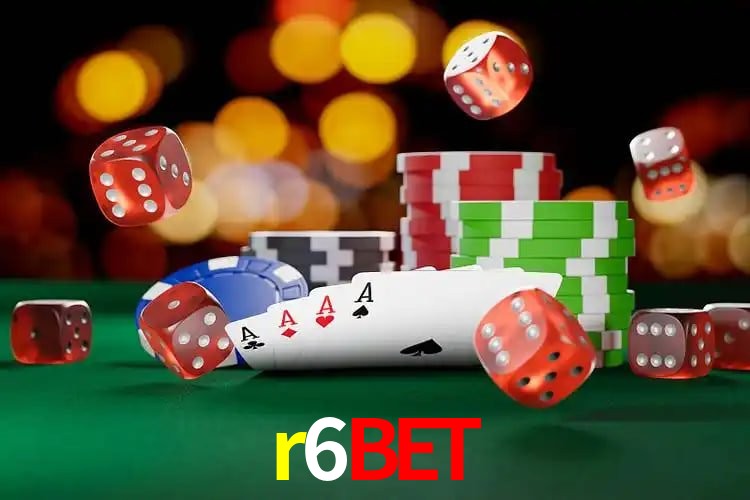 Especiais de Fim de Semana r6bet