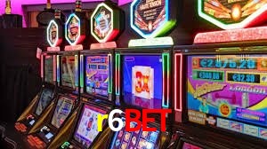 Casino Ao Vivo r6bet