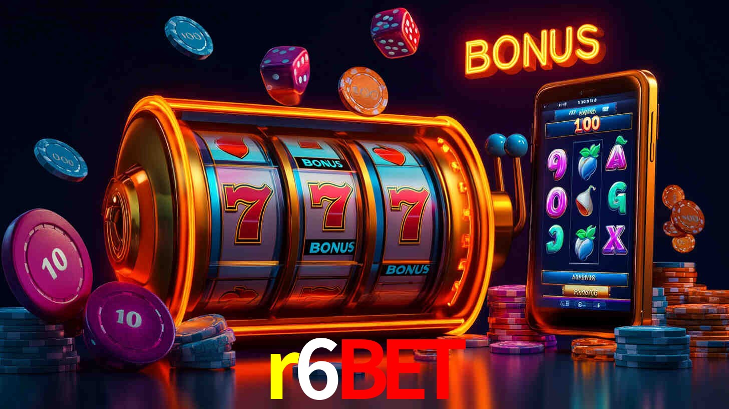 Descubra o Programa VIP da r6bet: Vantagens Exclusivas para Jogadores