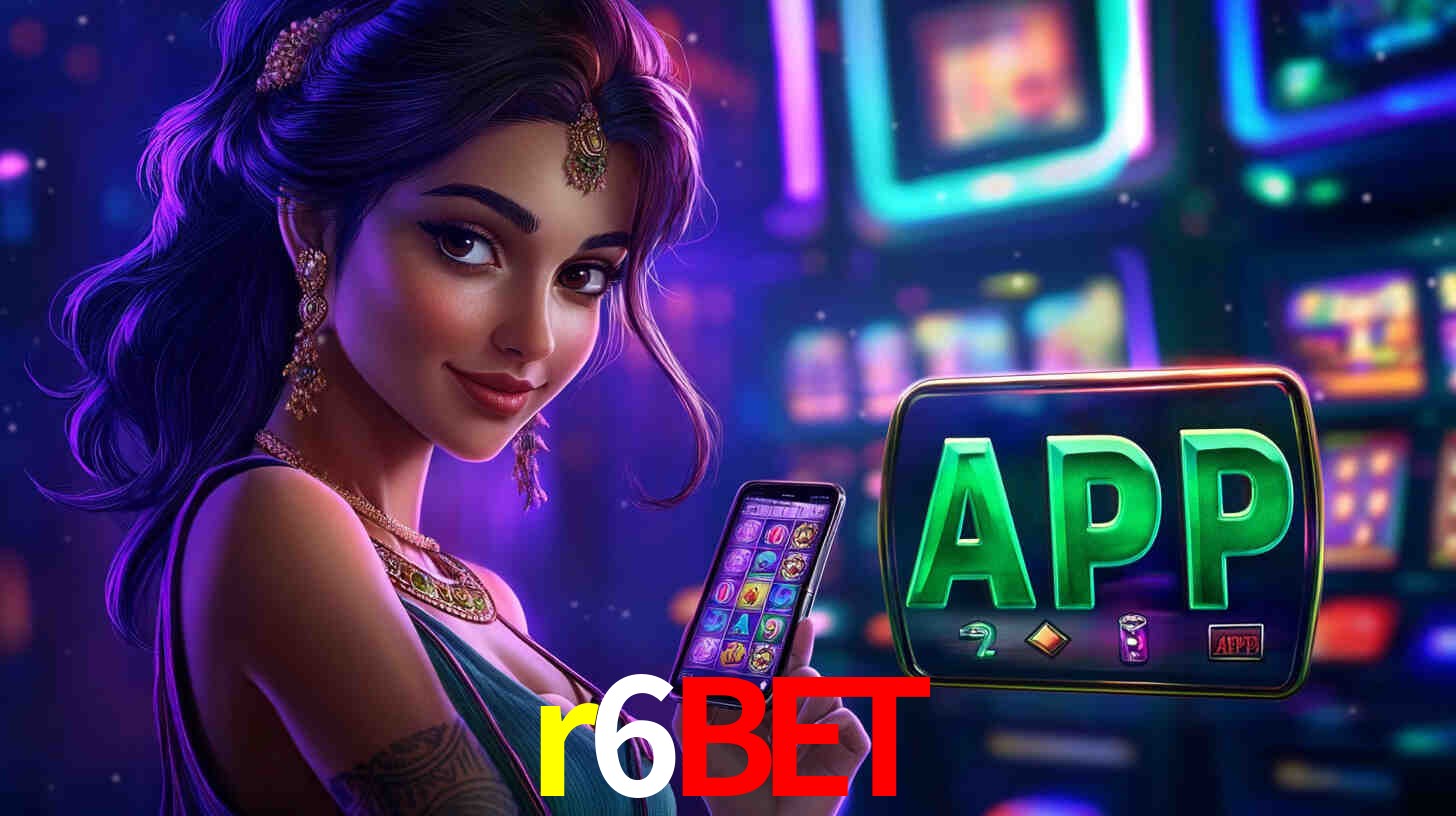 r6bet: Jogue Crash e Experimente Alta Recompensa Instantânea
