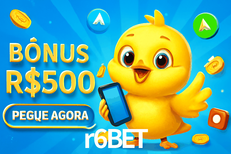Flash Promotion r6bet