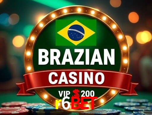 r6bet - Análise de Mercados Esportivos