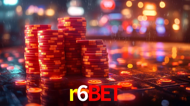 Explore as vantagens do r6bet: serviço profissional e confiabilidade
