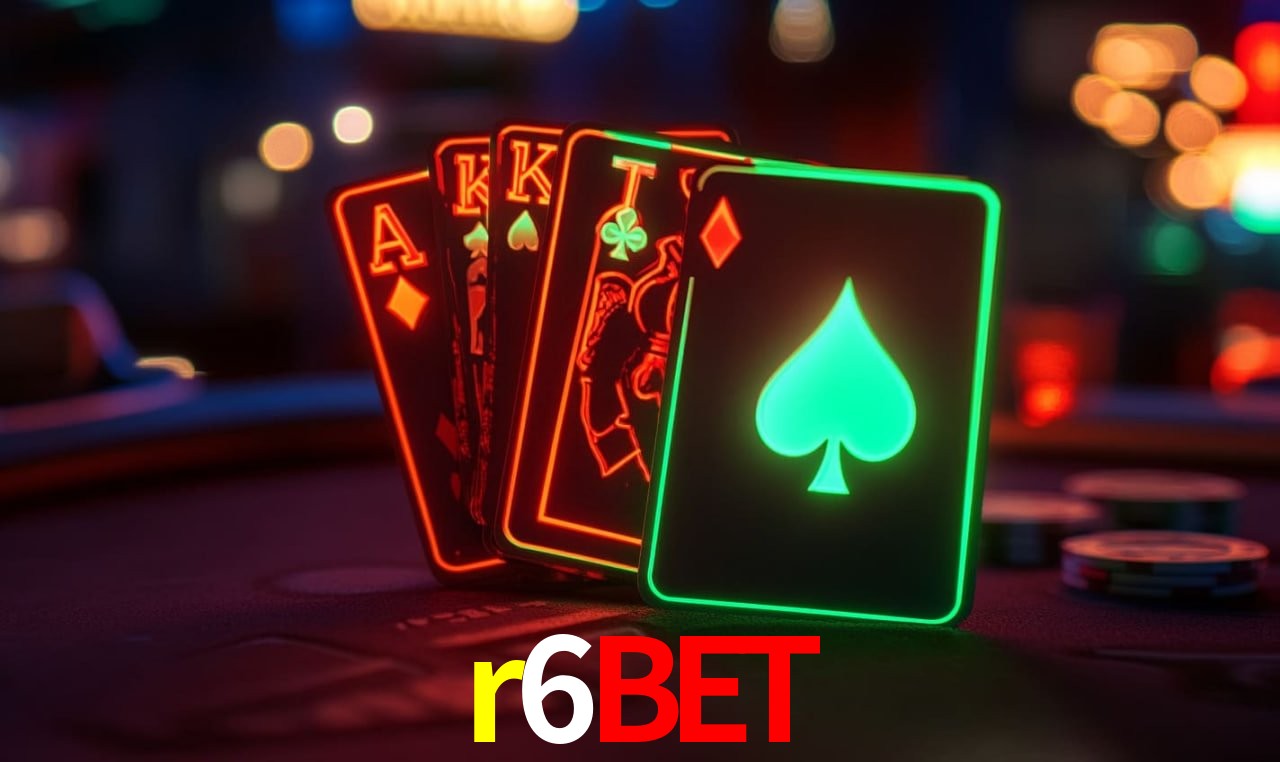 r6bet Fortaleza - Sports Winners