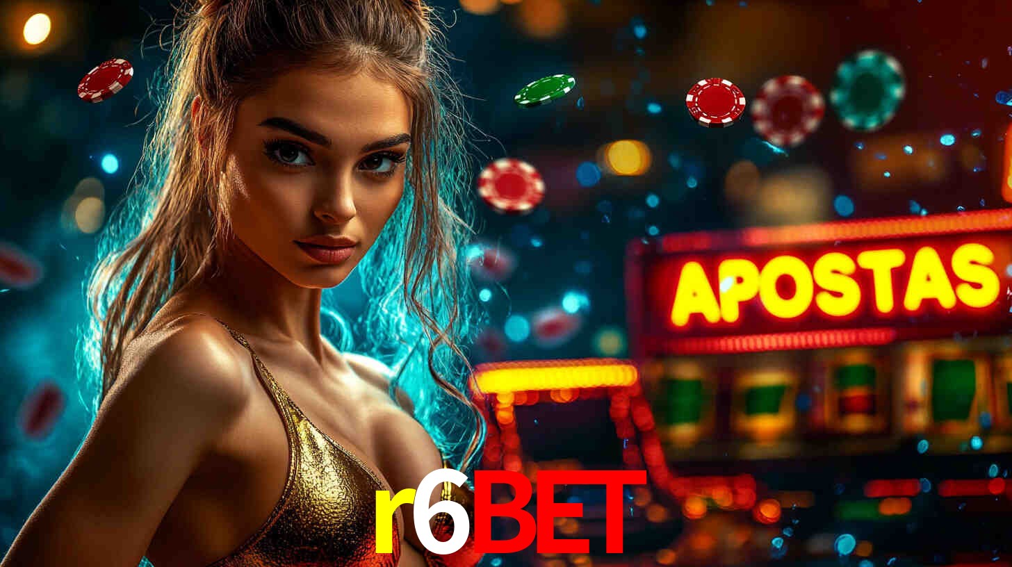 Descubra a Essência do r6bet: Nossa História e Compromissos
