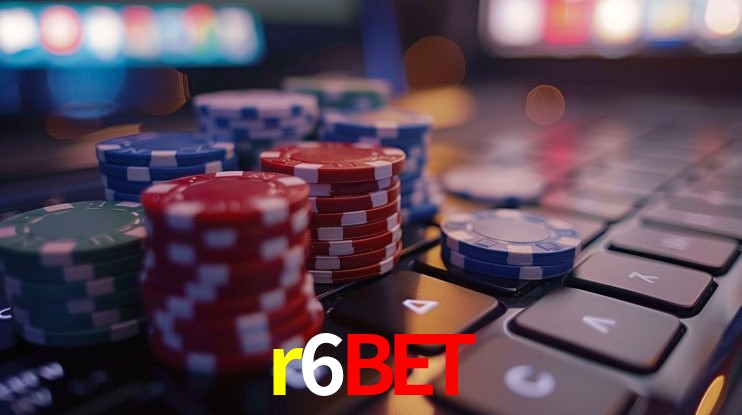 r6bet - cassino ao vivo