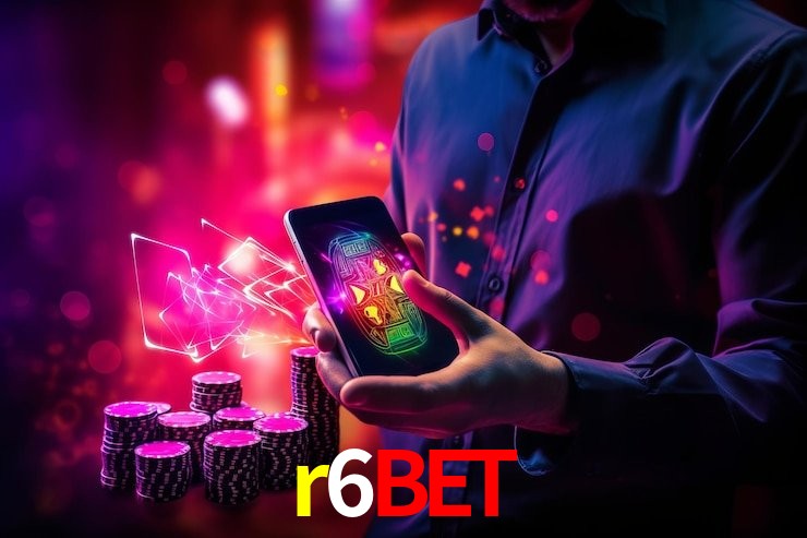 Apostas de Basquete r6bet