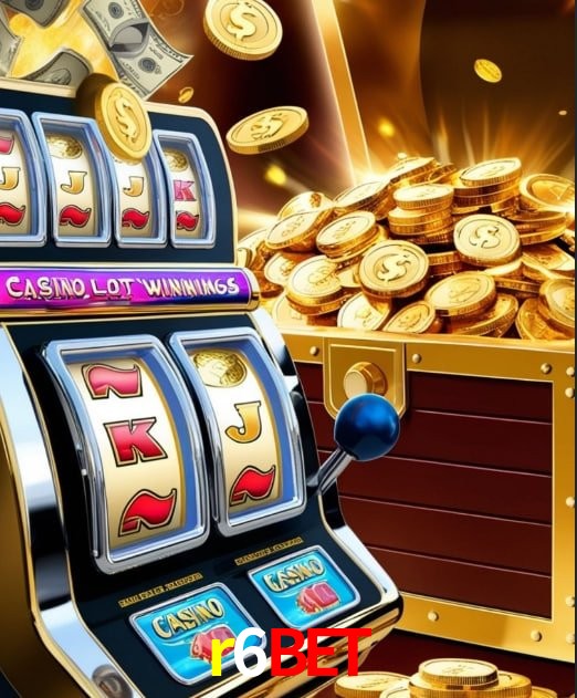 Live Casino r6bet