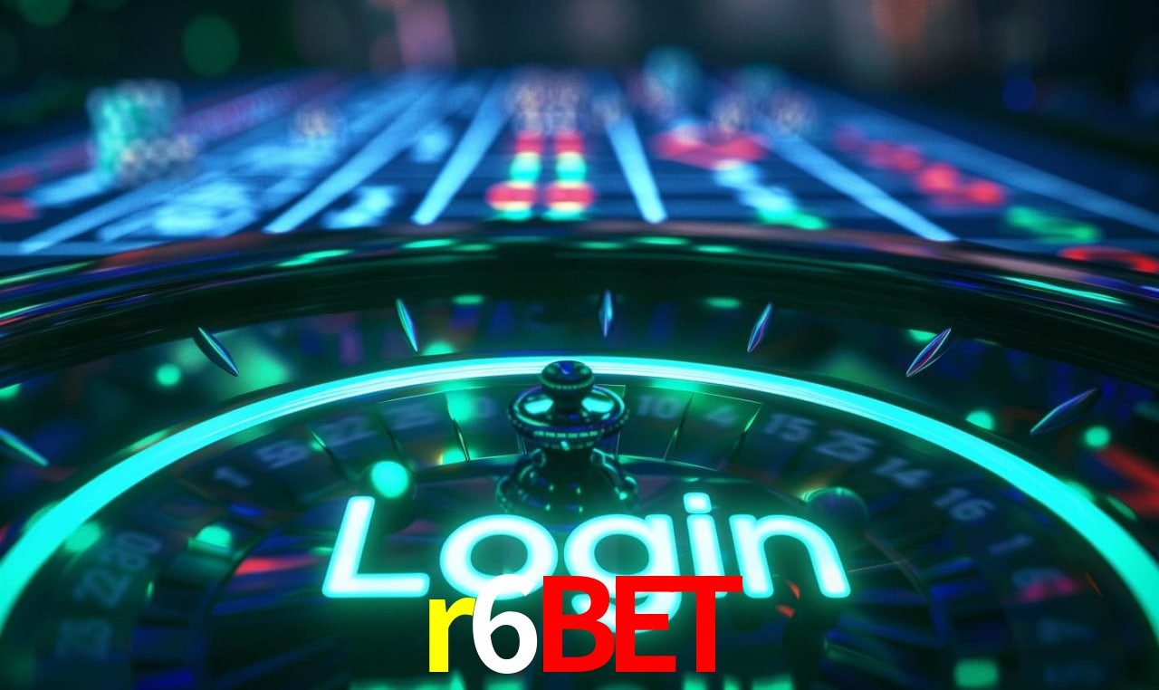 Diretório de Jogos r6bet