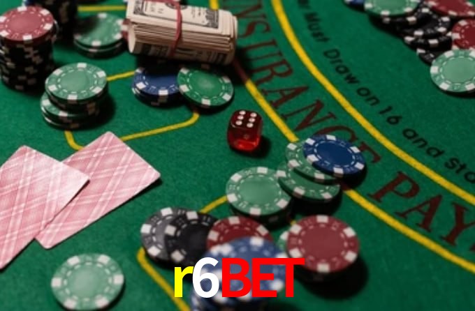 Bônus Generosos e Exclusivos no r6bet para Você!