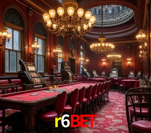 r6bet Rio de Janeiro - Licenses