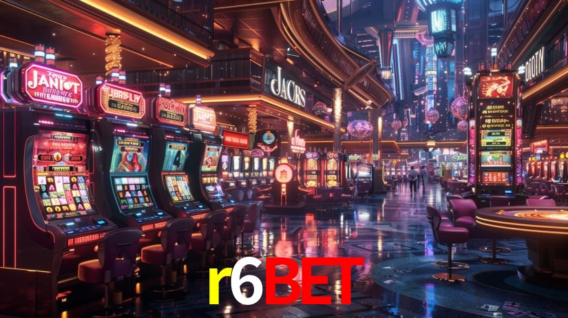 Quick Registration r6bet
